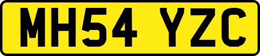 MH54YZC