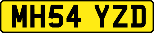MH54YZD