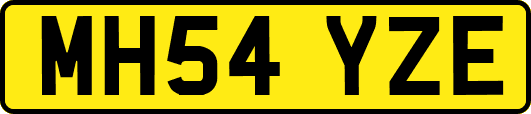 MH54YZE