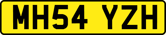 MH54YZH