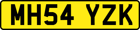 MH54YZK