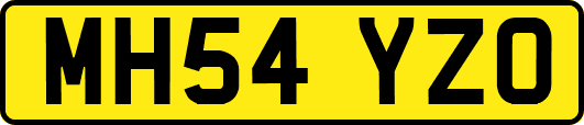 MH54YZO