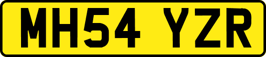 MH54YZR