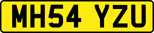 MH54YZU