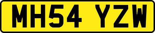 MH54YZW