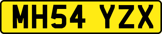 MH54YZX