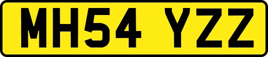 MH54YZZ