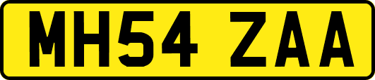 MH54ZAA