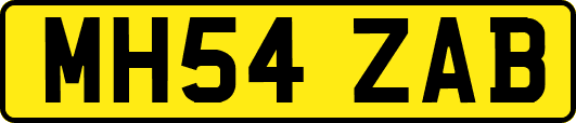 MH54ZAB