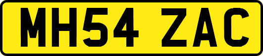 MH54ZAC