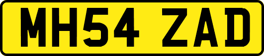 MH54ZAD