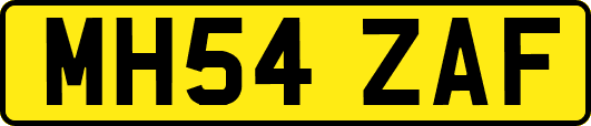 MH54ZAF