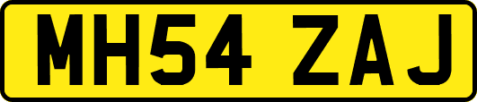 MH54ZAJ