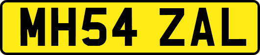 MH54ZAL