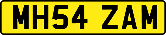 MH54ZAM