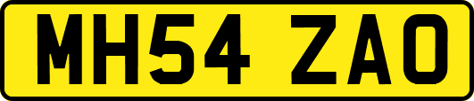 MH54ZAO