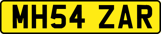 MH54ZAR