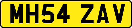 MH54ZAV