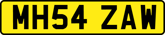 MH54ZAW