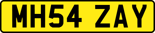 MH54ZAY