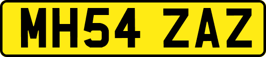 MH54ZAZ
