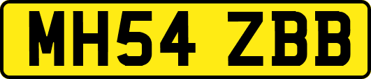 MH54ZBB