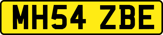 MH54ZBE