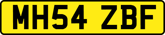 MH54ZBF