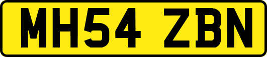 MH54ZBN