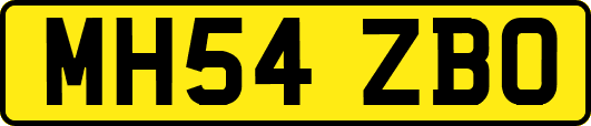 MH54ZBO