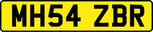 MH54ZBR