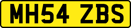 MH54ZBS