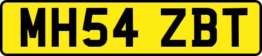 MH54ZBT