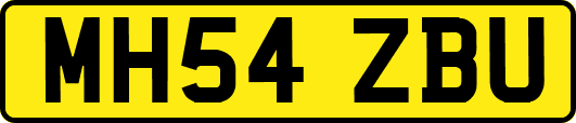 MH54ZBU