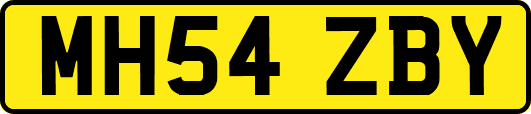 MH54ZBY