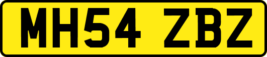 MH54ZBZ