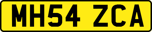 MH54ZCA
