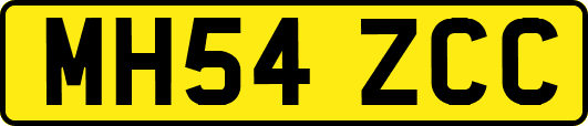 MH54ZCC