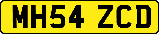 MH54ZCD