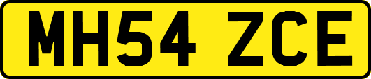 MH54ZCE