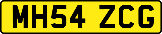 MH54ZCG