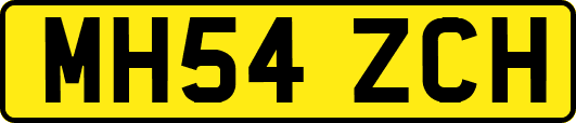 MH54ZCH
