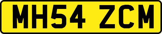 MH54ZCM