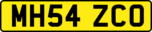 MH54ZCO