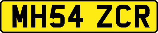 MH54ZCR