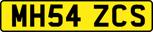 MH54ZCS