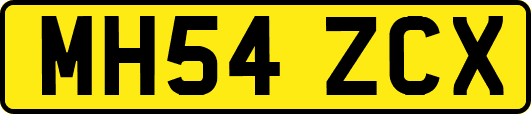 MH54ZCX