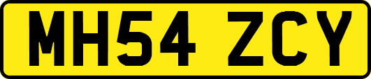 MH54ZCY