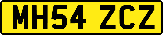 MH54ZCZ