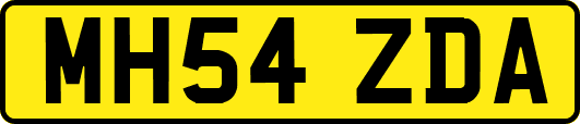 MH54ZDA